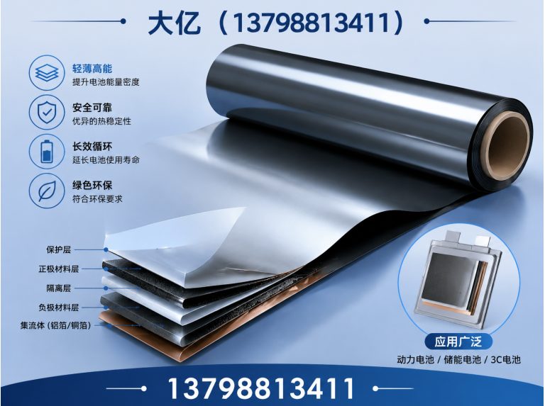 广东塑料包装制品展示图